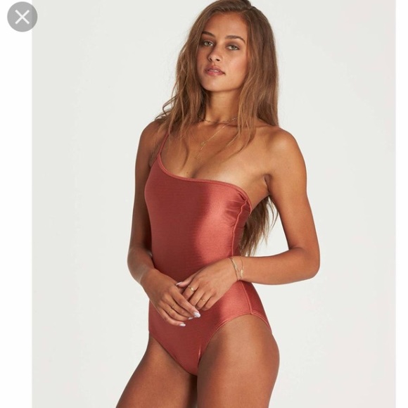 billabong love bound one piece